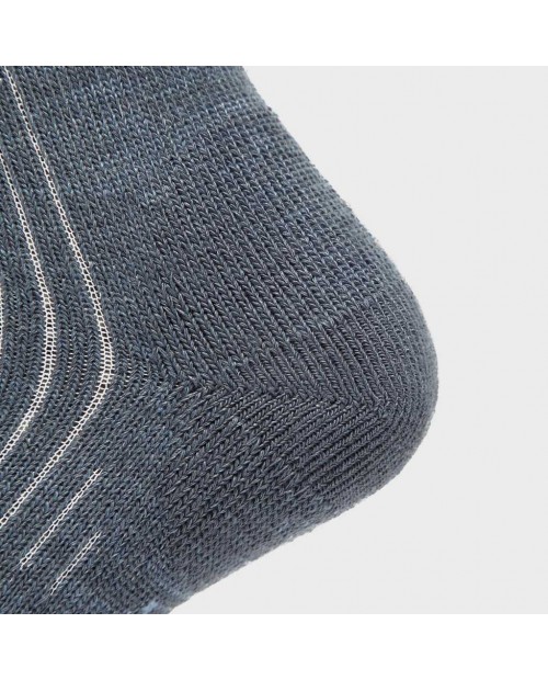 Brasher Womens Hiker Socks blue